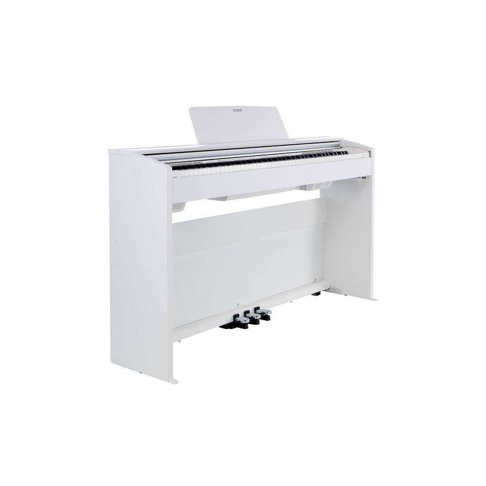 Casio Privia PX-870WE digitale piano wit