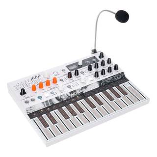 Arturia MicroFreak Vocoder synthesizer