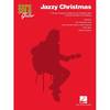 Hal Leonard - Beginning Solo Guitar: Jazzy Christmas