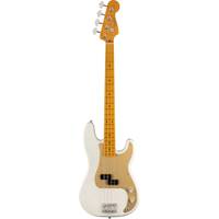 Fender Classic Series '50s Precision Bass Lacquer WBL MN