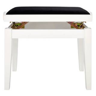 Yamaha CLP-775WH Clavinova White digitale piano