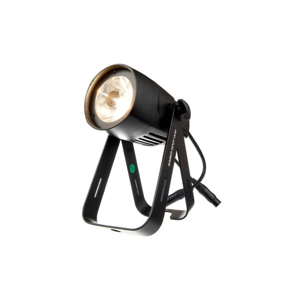 American DJ Saber Spot WW LED pinspot
