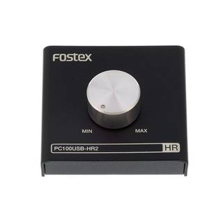 Fostex PC-100USB-HR2 volume controller