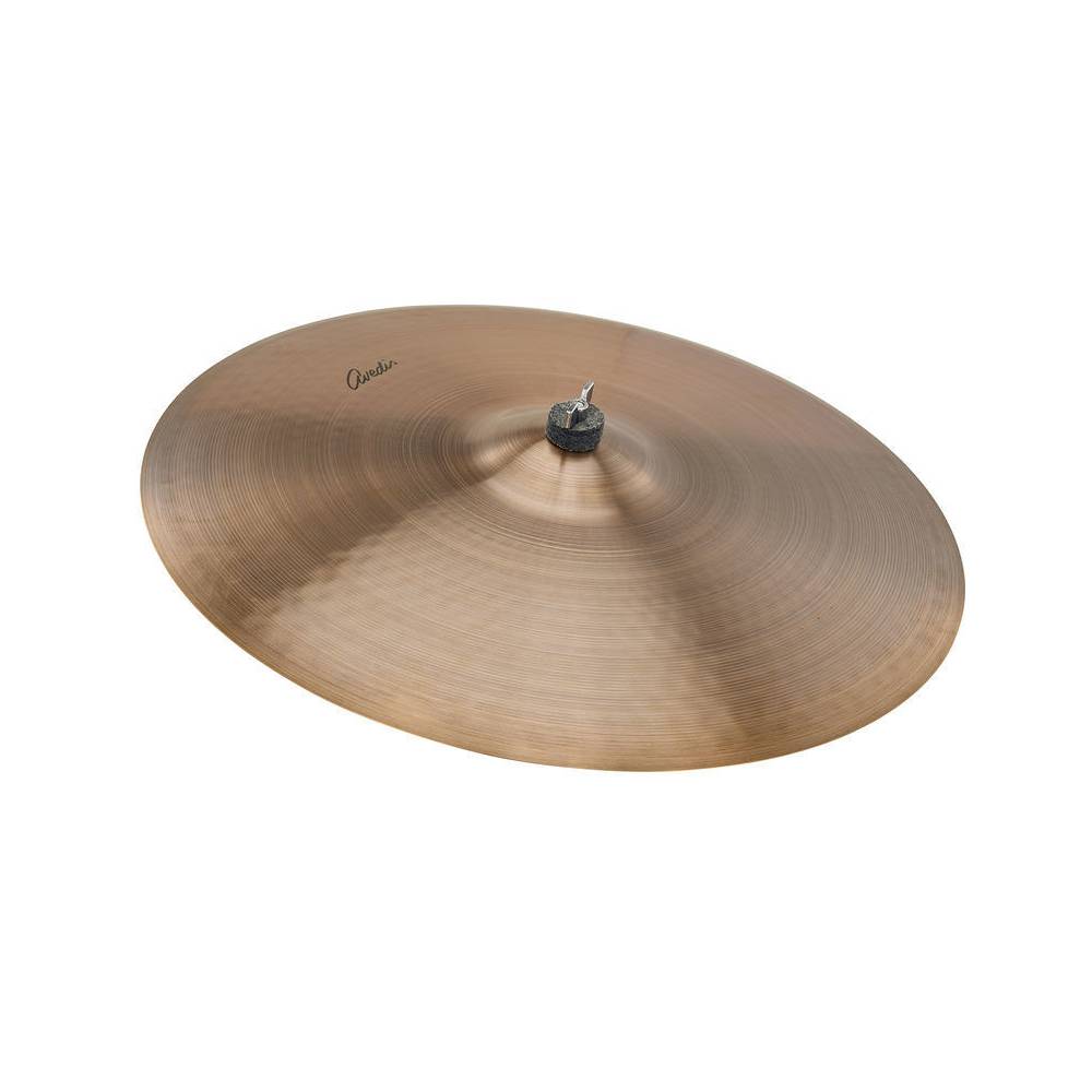 Zildjian 21 Avedis Ride Vintage Patina