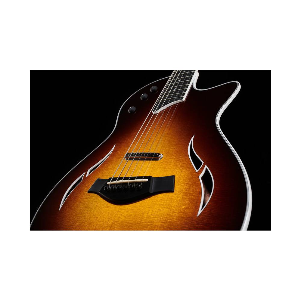 Taylor T5z Standard Honey Sunburst