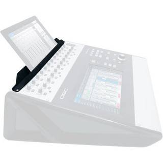 QSC TS-1 tablet stand voor Touchmix-30