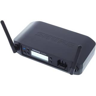 Shure GLXD4E Digital Wireless Receiver
