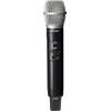 Shure SLXD2/SM86-H56 draadloze SM86 microfoon