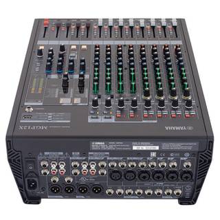 Yamaha MGP12X analoge PA-mixer met DSP