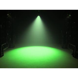 Eurolite LED PAR-64 COB 120W theater spot