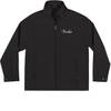 Fender Jacket Black Maat XXL