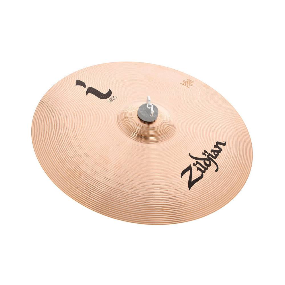 Zildjian ZBTP390-A ZBT bekkenset 14 16 18 20