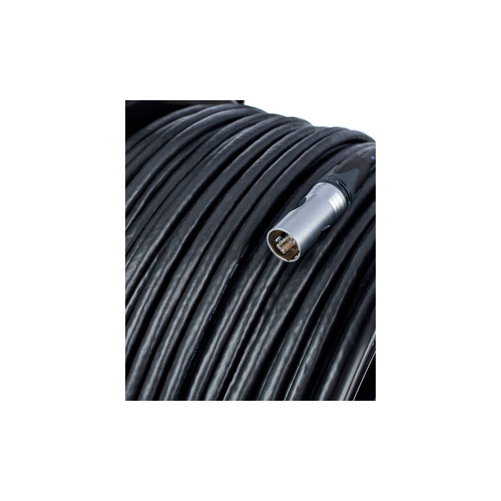 Cordial CFM0.5FM Intro microfoonkabel XLR male - XLR female 0.5m