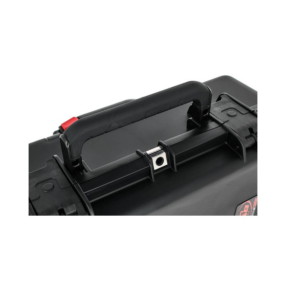 SKB 3i-2421-7MPCX iSeries flightcase voor AKAI MPC X
