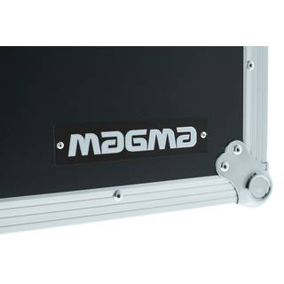 Magma DJ-CONTROLLER CASE XDJ-1000MK2