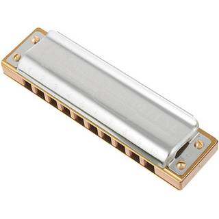 Hohner Marine Band Deluxe A mondharmonica