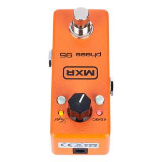 MXR M290 Phase 95