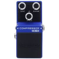 Valeton Loft Series CS-10 Analog Compressor