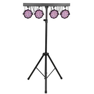 Showtec Compact Lightset MKII RGB LED lichtset