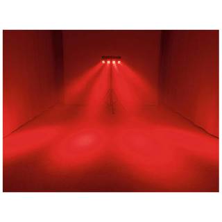 Eurolite LED KLS-180 Compact Light Set