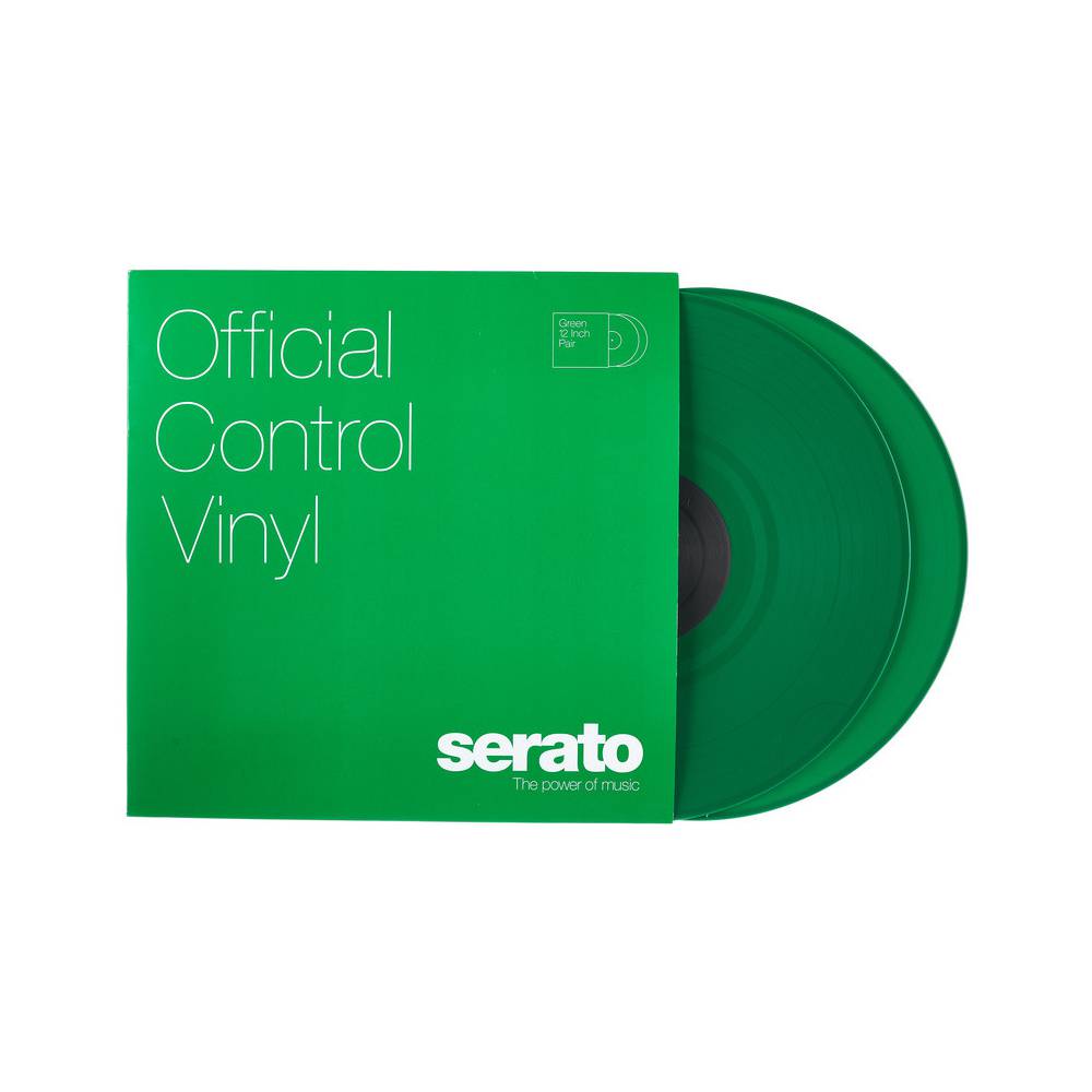 Standard Colors Green