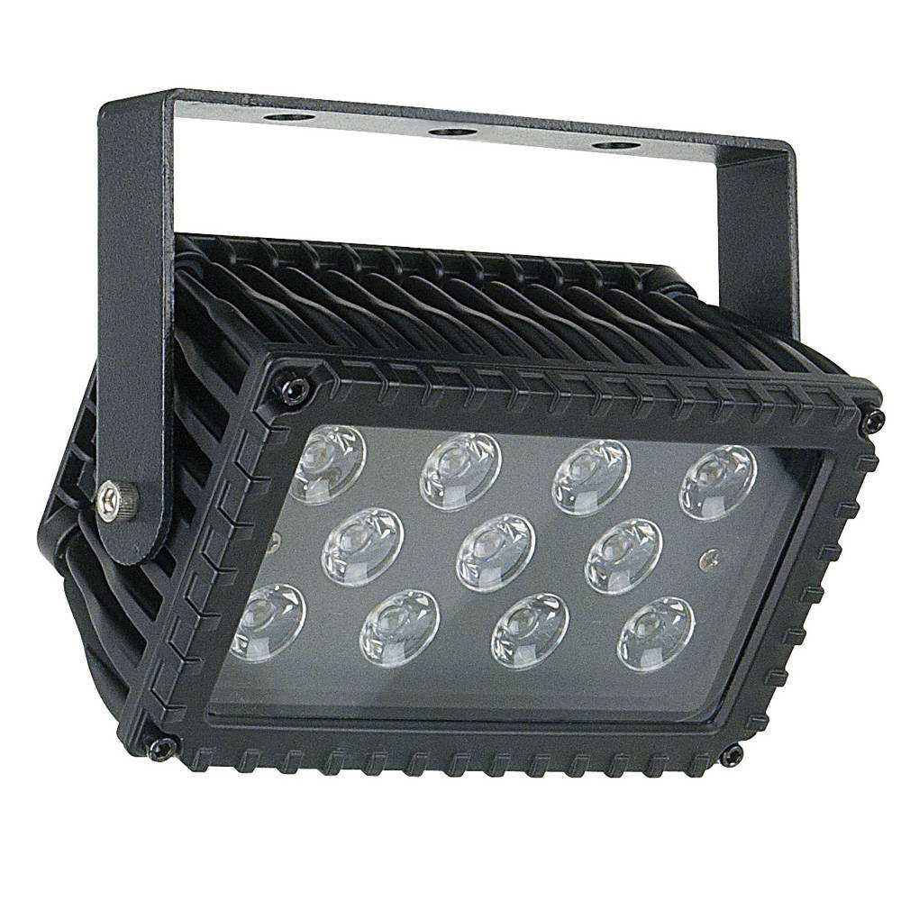 Showtec Cameleon Flood 11 WW warm wit LED floodlight
