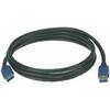 Klotz US3-AA1 USB 3.0 kabel 1.5 meter A-A