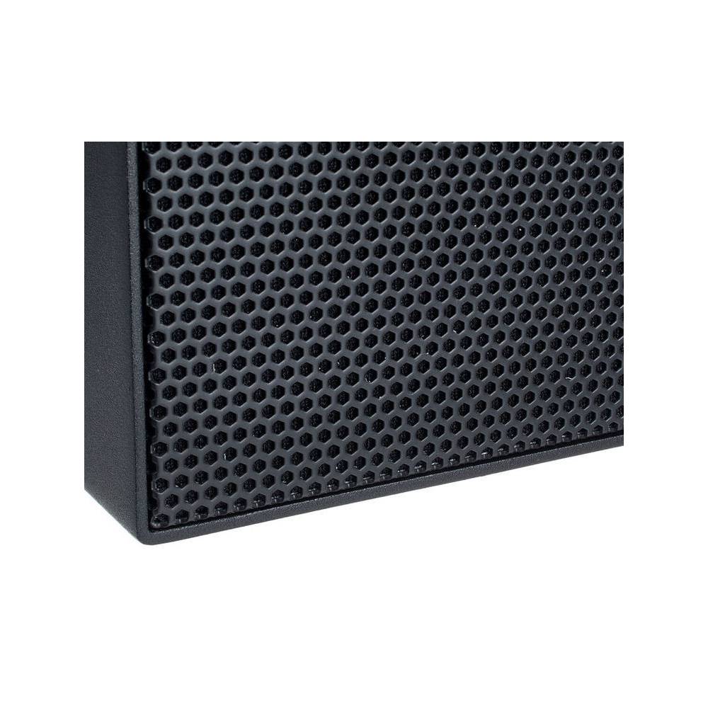 LD Systems CURV 500 D SAT duplex satellietspeaker, zwart