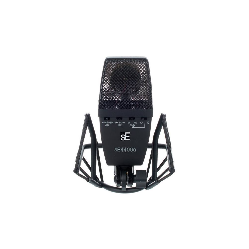 SE Electronics SE4400A-ST stereo paar condensator microfoon