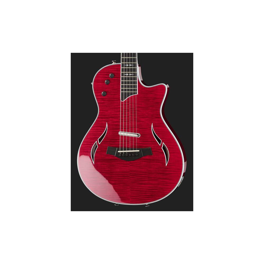 Taylor Tz5 Pro Borrego Red