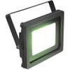 Eurolite LED IP FL-30 SMD outdoor lamp groen
