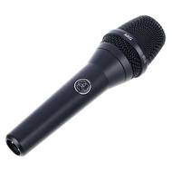 AKG C 636 black condensator zangmicrofoon