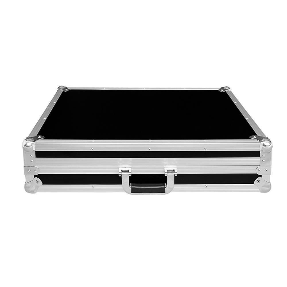 Prodjuser flightcase voor Numark NV