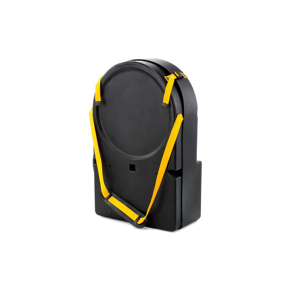 Hardcase HCFFSK Free Floating Snare Kit Case