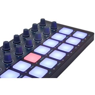 BeatStep Black