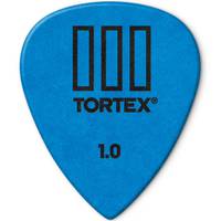Dunlop Tortex TIII 1.00mm plectrum
