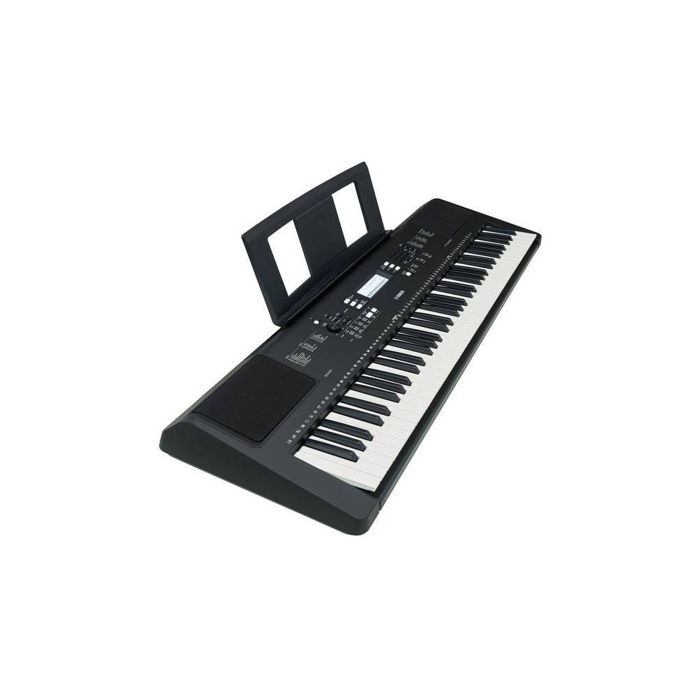 Yamaha PSR-EW310 keyboard 76 toetsen