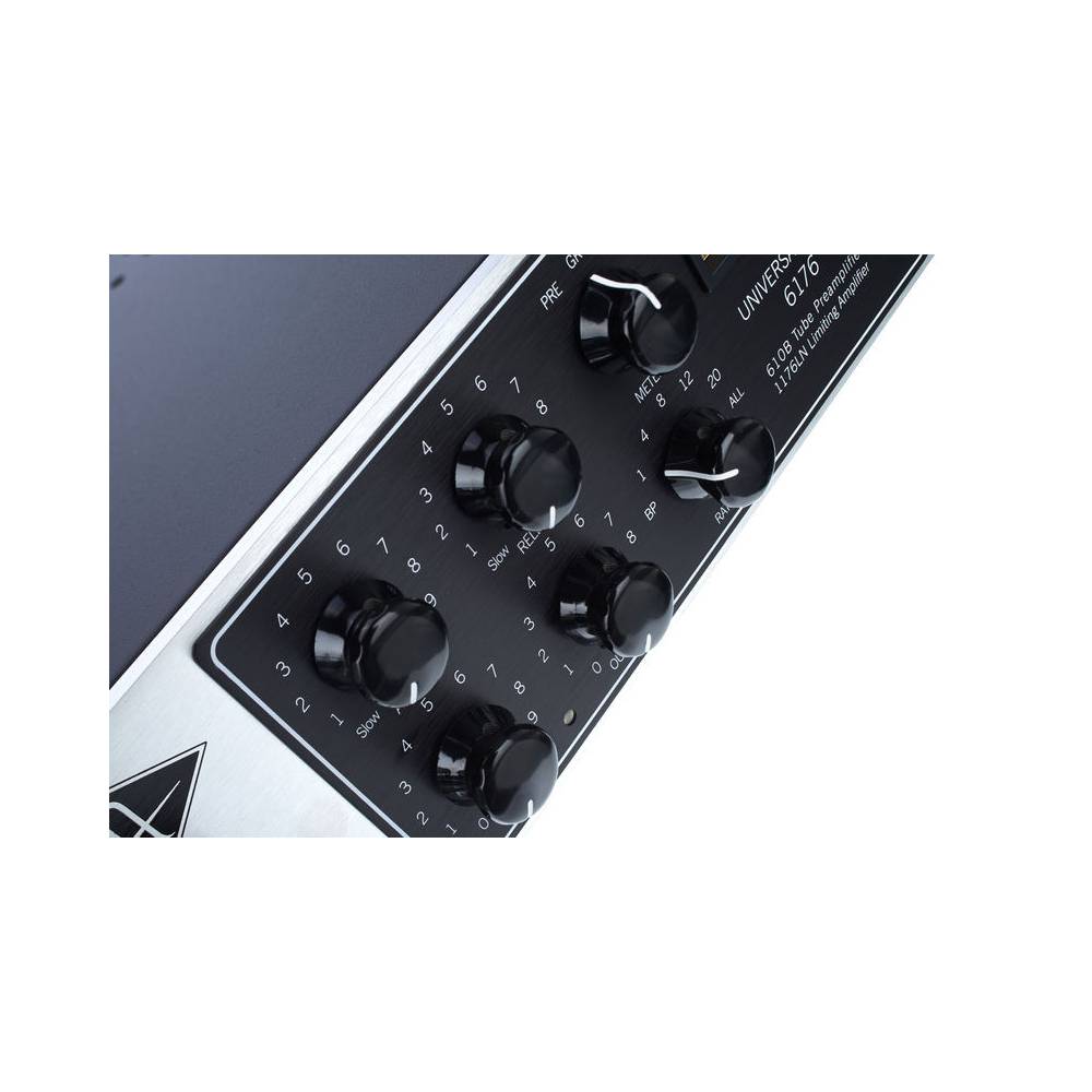 Universal Audio 6176 Channel Strip