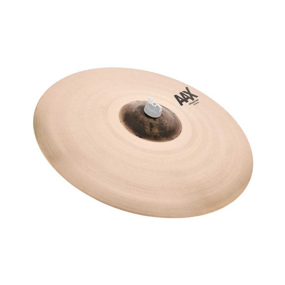 Sabian AAX X-Plosion Crash 19 inch