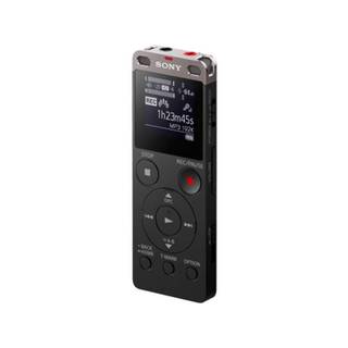 Sony ICD-UX560 digitale voicerecorder