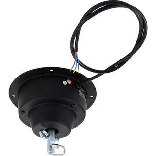 Eurolite MD-2010 spiegelbolmotor 10 kg 50 cm