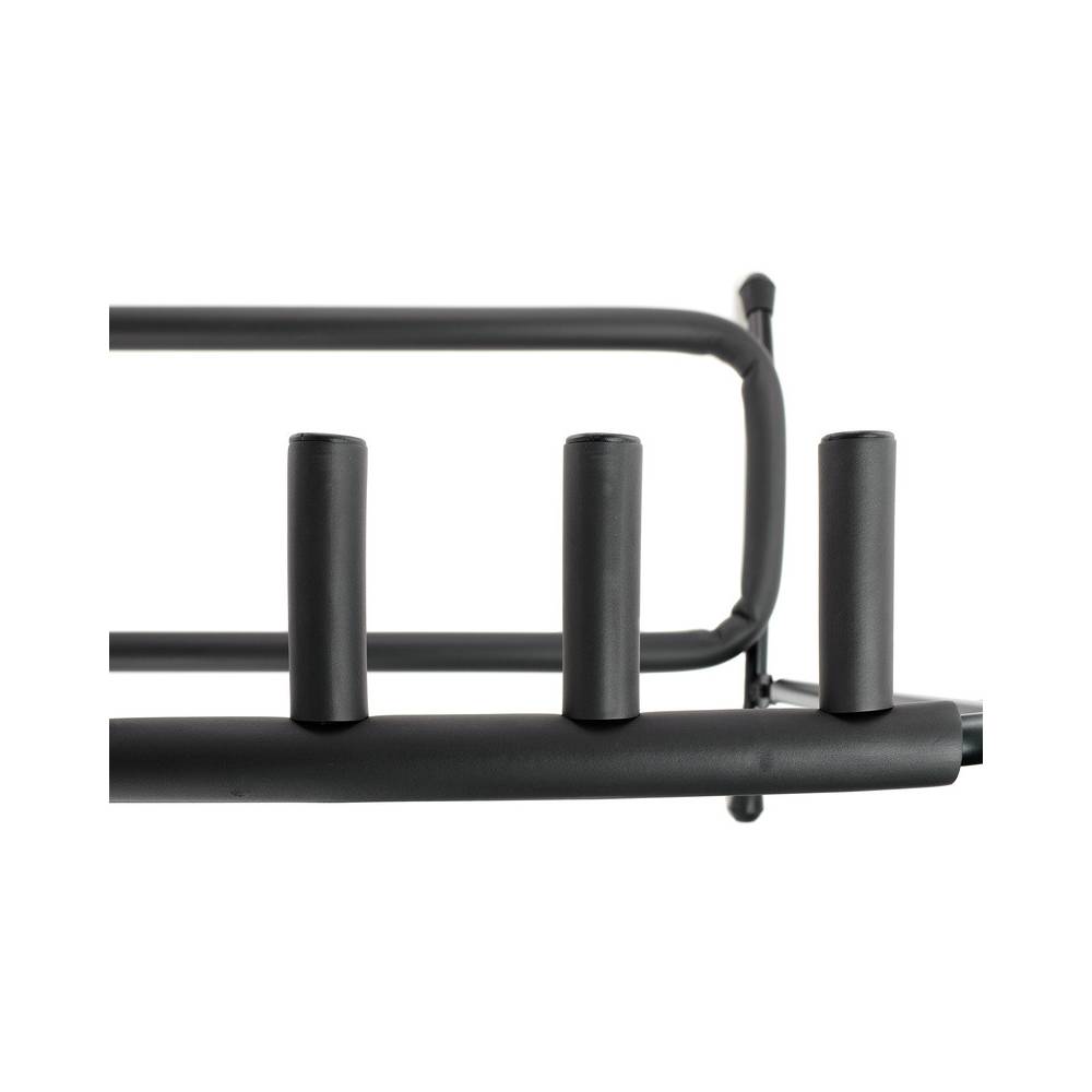 RockStand RS 20863 B2 Multi Stand voor 9 elektrische gitaren