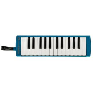 Hohner melodica Student 26 blauw
