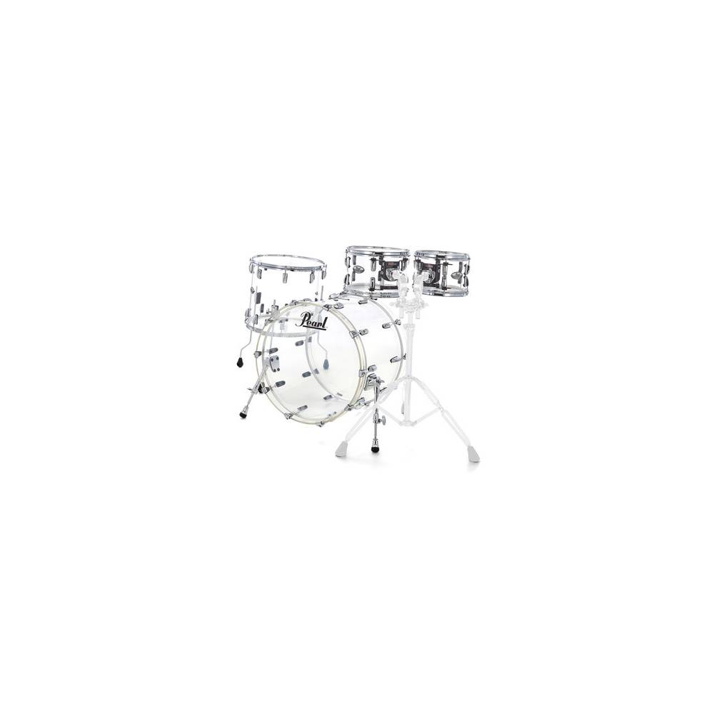 Pearl CRB524PC 730 Crystal Beat Ultra Clear