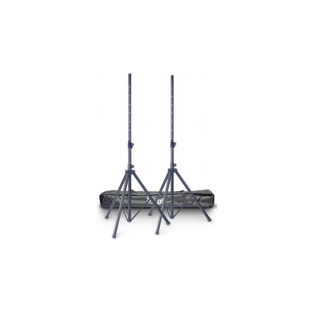 Stagg SPSQ10 Set