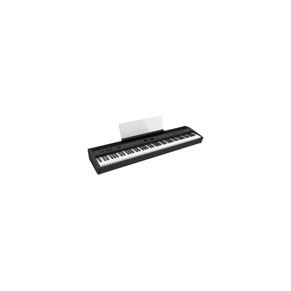 Roland FP-60X digitale piano zwart