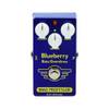 Mad Professor Blueberry Bass Overdrive Factory effectpedaal