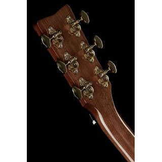 Yamaha Storia III elektrisch-akoestische westerngitaar