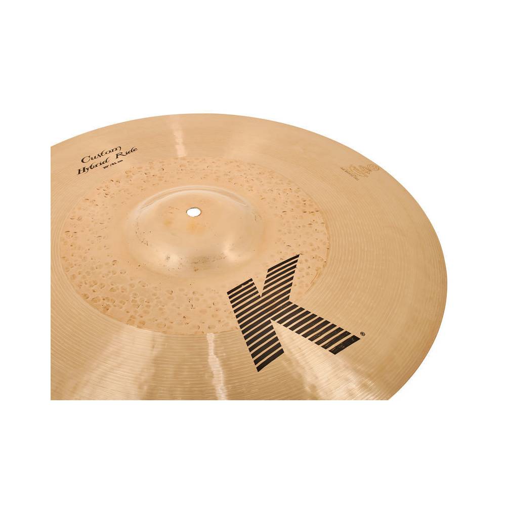 Zildjian K Custom Hybrid Box Set K1250