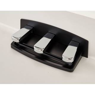 Korg LP-380 USB White digitale piano wit